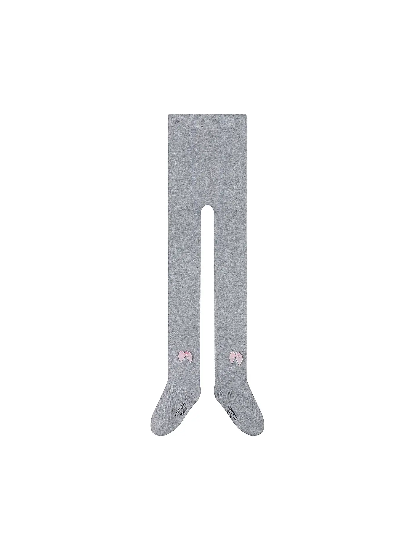 CAMANO | Mädchen Strumpfhose lilac chiffon | 